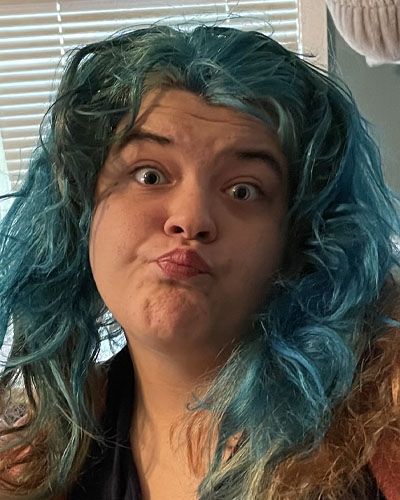 Lyra Porter missing person case profile photo