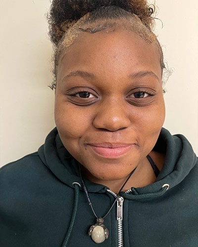 Keira Francis-mozon missing person case profile photo