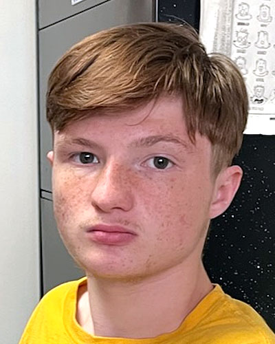 Thaddeus Horne missing person case in Portsmouth, Virginia