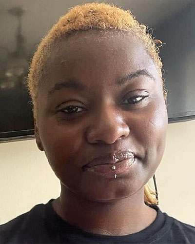 Peaceful Miller missing person case profile photo