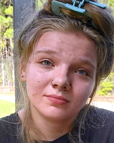 Angel Mayo missing person case in Siler City, North Carolina