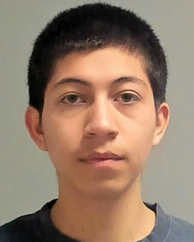 Deven Casillas-duran missing person case in GARDEN GROVE, California