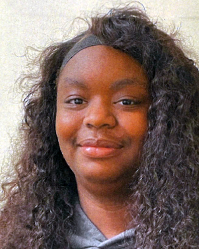 Marloni Richards missing person case profile photo