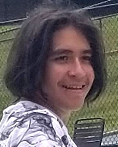 Yak Aguilar Ardon missing person case in ARLINGTON, Virginia