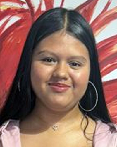 Maryeli Rivera missing person case in SAN FRANCISCO, California