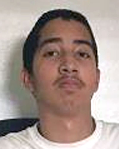 Nicholas Edward missing person case in Chatsworth, California