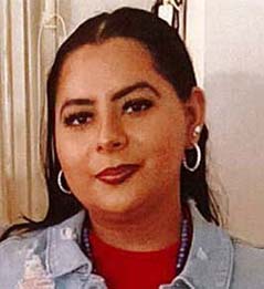 Melany Maldonado missing person case profile photo