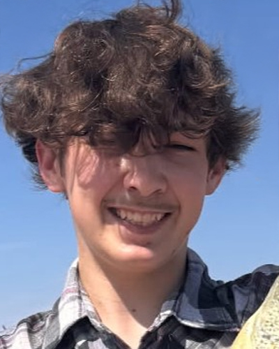 Jack Greene missing person case in FLORENCE, Arizona