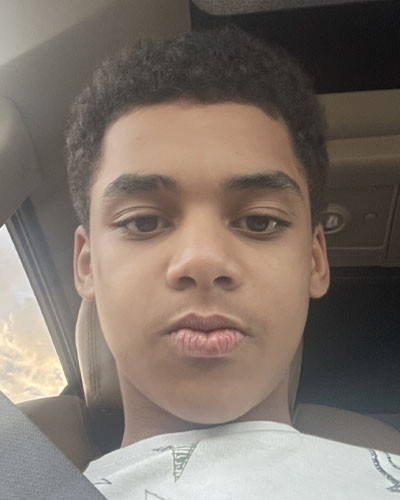 Jermiah Agee missing person case in MERIDIAN, Mississippi
