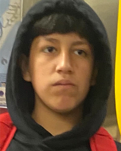 Juan Cabrera missing person case in YONKERS, New York
