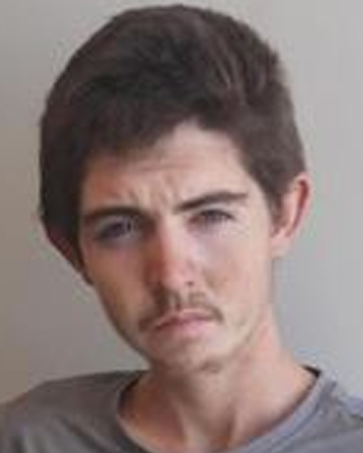 Matthew Brummett missing person case profile photo