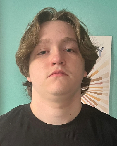 Gage Riddle missing person case in HUNTINGTON, West Virginia