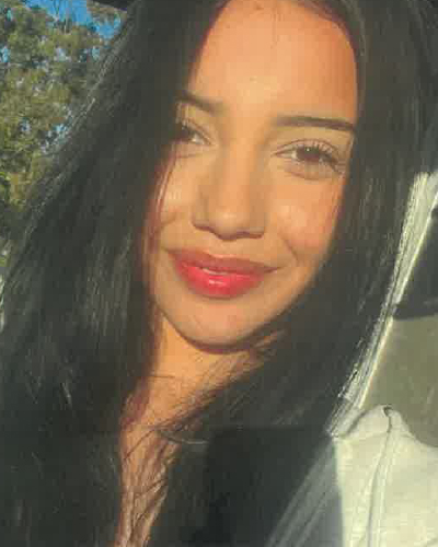 Marlen Tapia missing person case profile photo