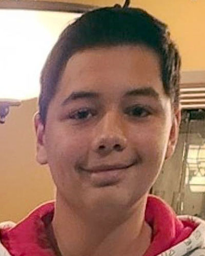 Anthony Holmes missing person case in Conyers, Georgia