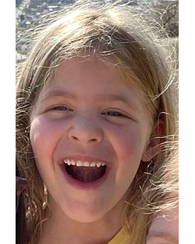 Sophia Vincent missing person case in Provo, Utah