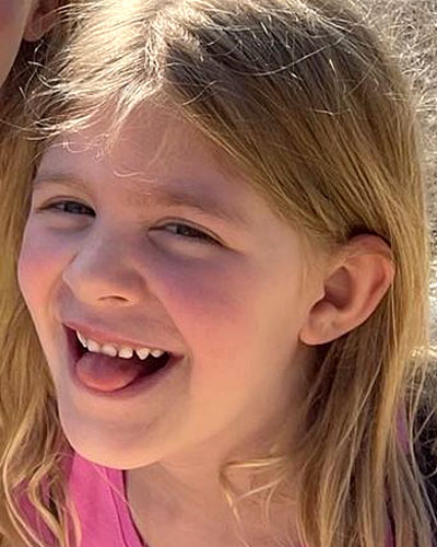 Amelia Vincent missing person case in Provo, Utah