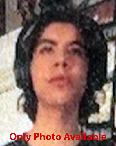 Darien Fuentes missing person case profile photo