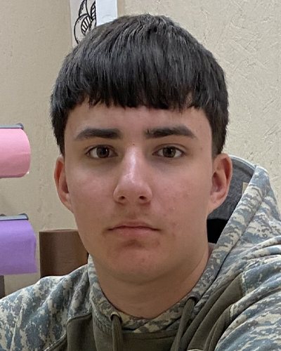Johanan Arevalo missing person case profile photo