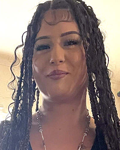 Bayra Martinez Garcia missing person case in LOS ANGELES, California