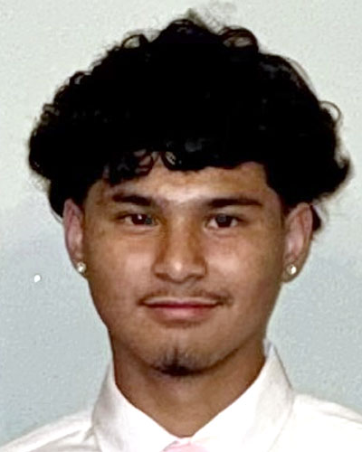 Niccalo Rubio missing person case in Southaven, Mississippi