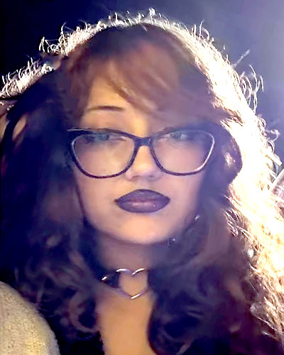 Alize Quintana missing person case in Oceanside, California