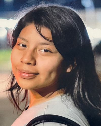 Mary Cuc Cuz missing person case in BILOXI, Mississippi