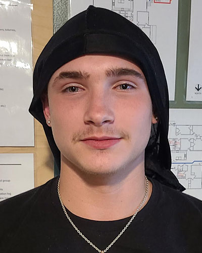 Brayden Aubrey missing person case profile photo