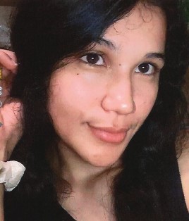 Yensy Martinez Soriano missing person case in NORFOLK, Virginia