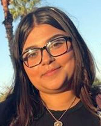 Amber Miller missing person case profile photo