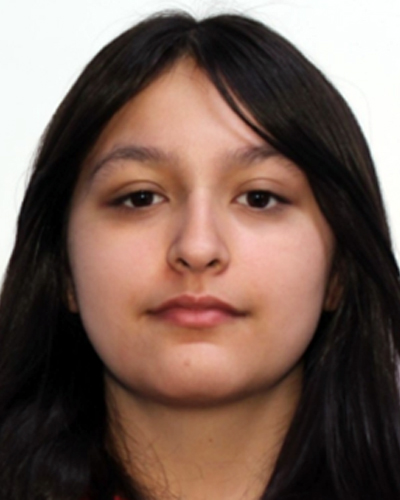 Lana Guerrero missing person case in DALLAS, Georgia