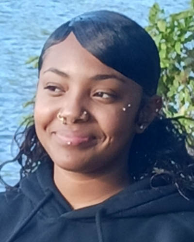 Serena Diazola missing person case in CANYON COUNTRY, California