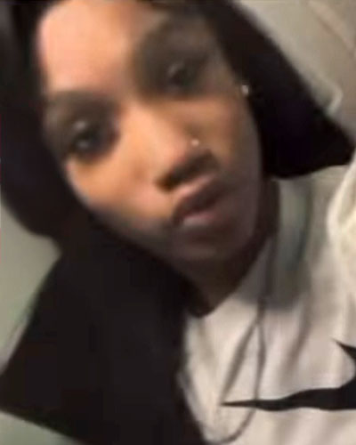 Nijayah Ruiz missing person case profile photo