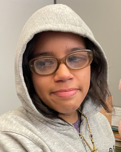 Reyshell Matamoros missing person case in WOODLAND HILLS, California
