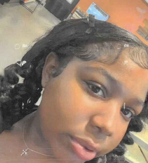 Kha'nari Miller missing person case profile photo