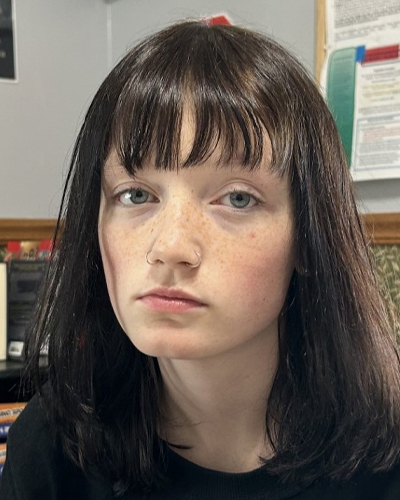 Alexandra Smith missing person case profile photo