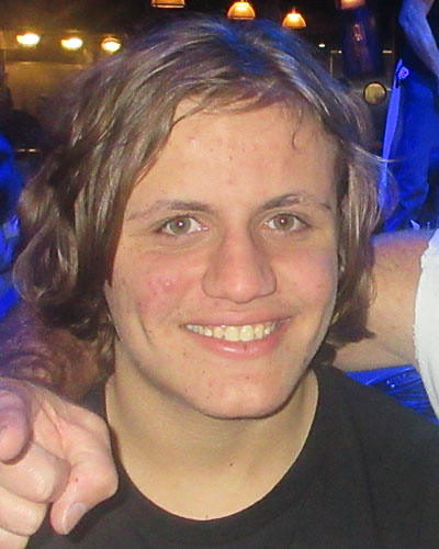 Jonathan Lyman missing person case in Defuniak Springs, Florida