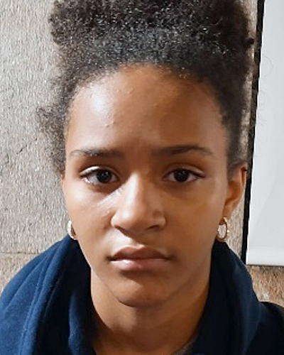 Phoenix Ortiz missing person case profile photo