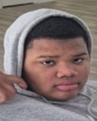 Ta'kayla Atkins missing person case profile photo