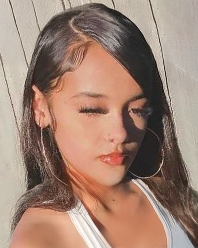 Cecilia Hernandez missing person case in San Francisco, California