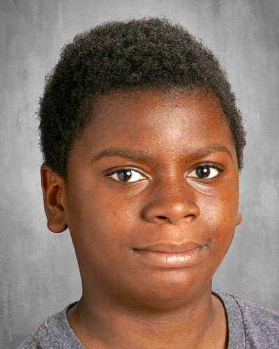 Jayvion Fane missing person case profile photo