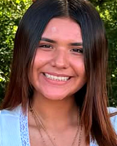 Mya Morreo missing person case profile photo