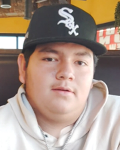 Miguel Rivera missing person case in EL PASO, Texas