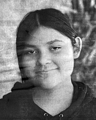 Rubyrose Lydon missing person case in Avondale, Arizona