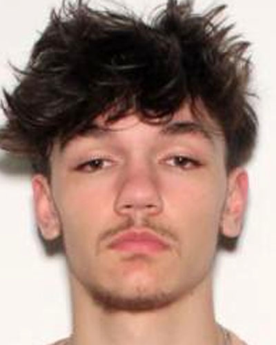 Mateo Romani missing person case in Marion, Arkansas