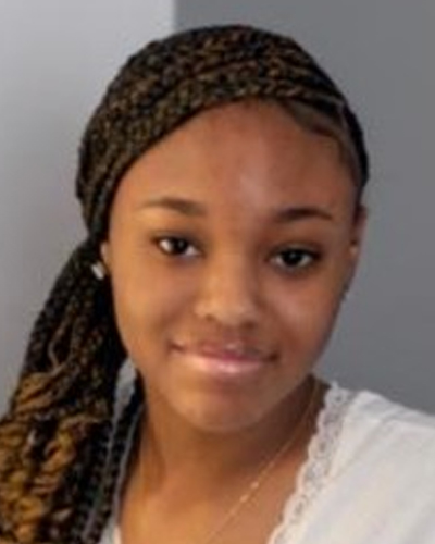 Sahmya Rice missing person case in Bellevue, Nebraska