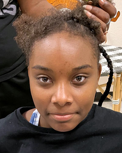 Armoni Waits missing person case in Hobbs, New Mexico