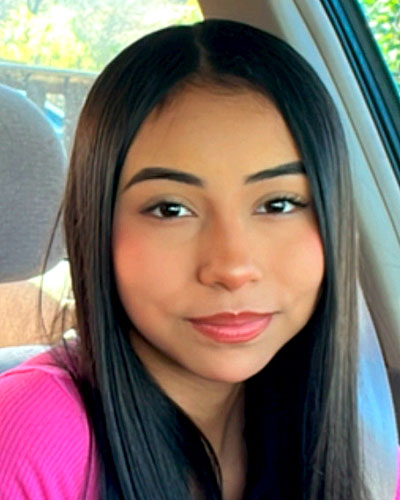 Jessica Romano missing person case in Fort Worth, Texas