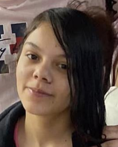 Ellijana Rose missing person case in LANSING, Michigan