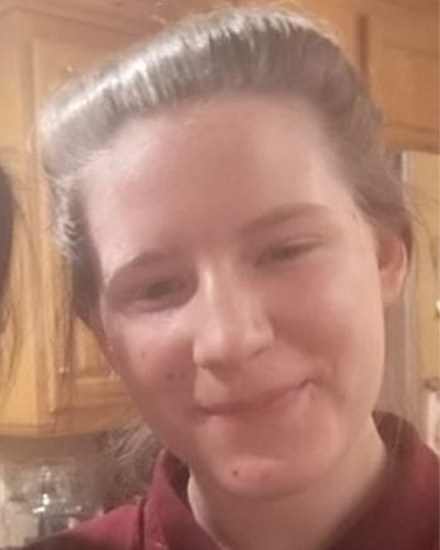 Rachelle Fischer missing person case profile photo
