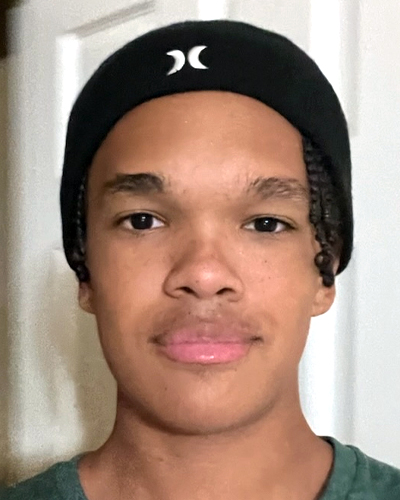 Kyle Chaney missing person case in BURLESON, Texas